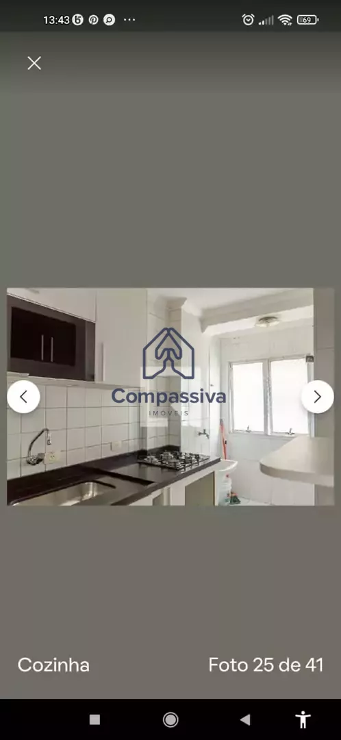 VENDE-SE Apartamento